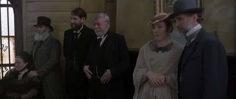 Sons of Irish bailiffs