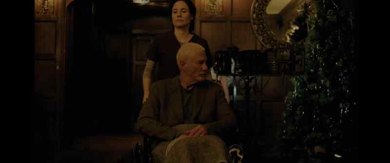 Sontag and Freud died over the holidays