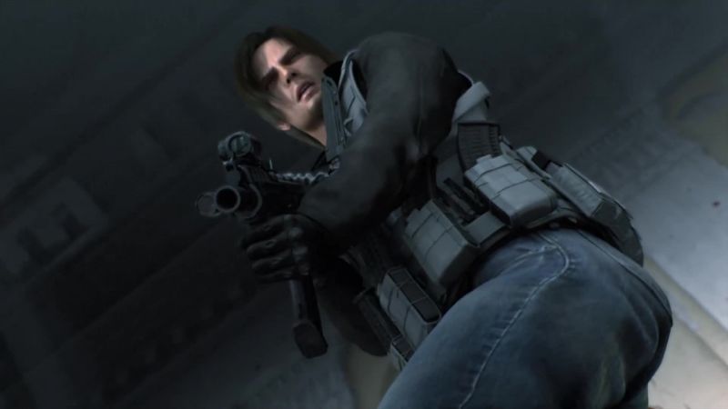 Sony, but I don't have time to stay and chat right now