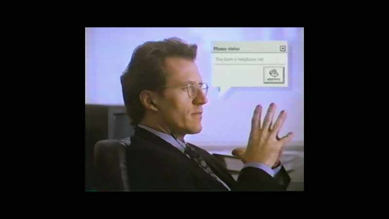 Sony Magic Link, and what it takes off your desk