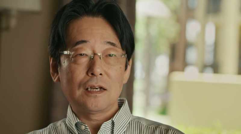Sony and Sega secretly agreed to come up