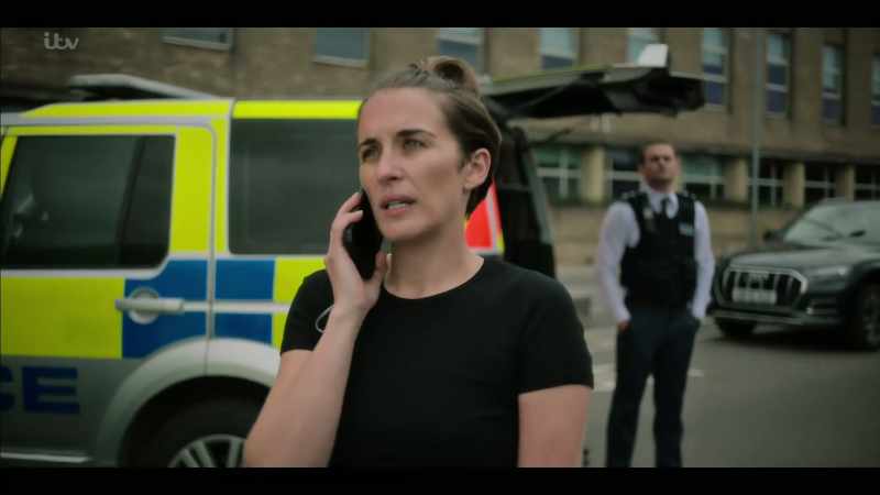 SONYA: 'My contact looked into Steepholm
