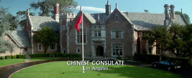 Soo Yung, come on, we're gonna be late