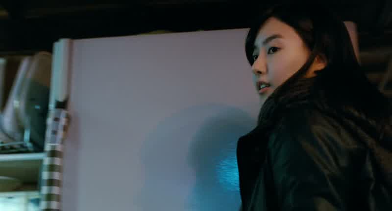 Soohyun, sei qui