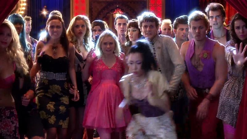 SOOKIE: Blast him!