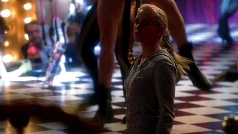 Sookie?