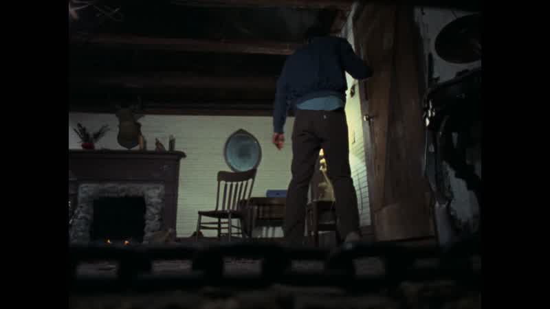 Soon all of you will be like me and then we will lock you up in the cellar!