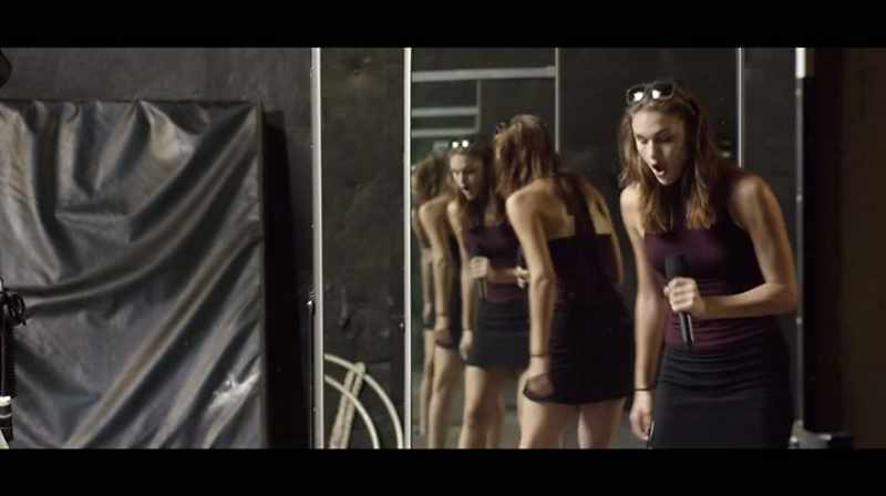 �� Soon enough, love is tragic ♪
