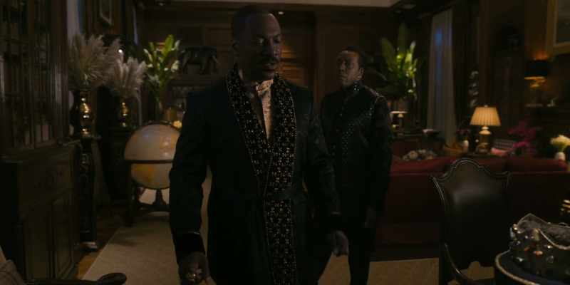 Soon, Nexdorian warriors will assassinate me