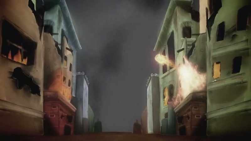 Soon, the air becomes so superheated