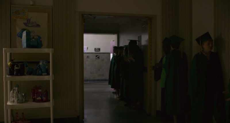 Soon, these kids will embark