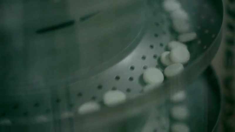 Soon, these pills will find their way