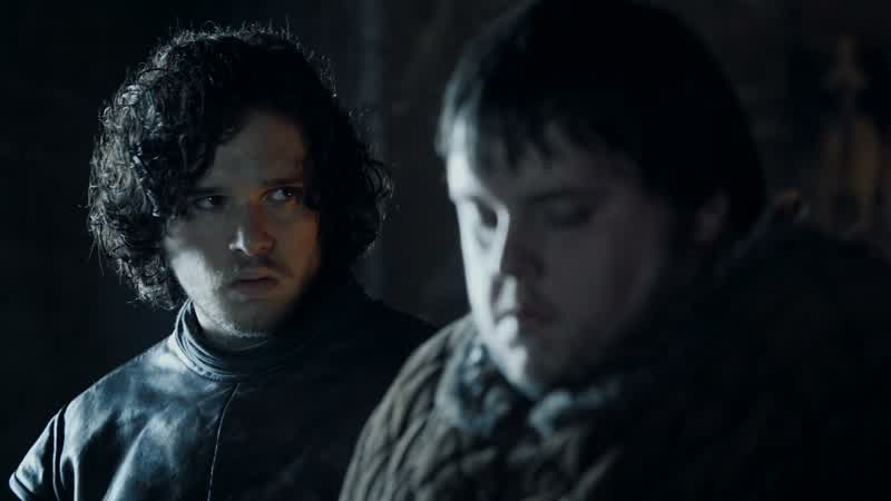 Soon we'll have new recruits and you lot will be passed alongto the lord commander for assignment, and they will call youmen of the Night's Watch, but you'd be fools to believe it
