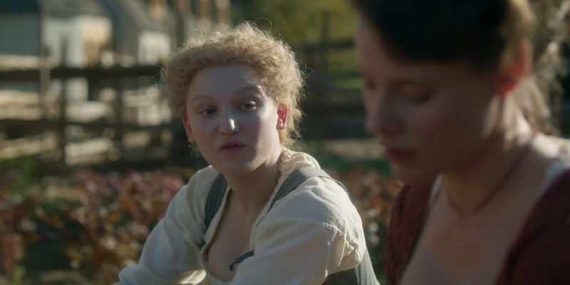 Soon we will be free of Mother Sabrine