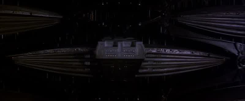 Soon they will begin to fold space