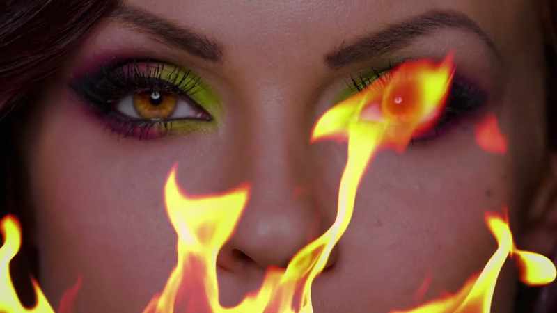 Soon you'll come to realize that hell holds