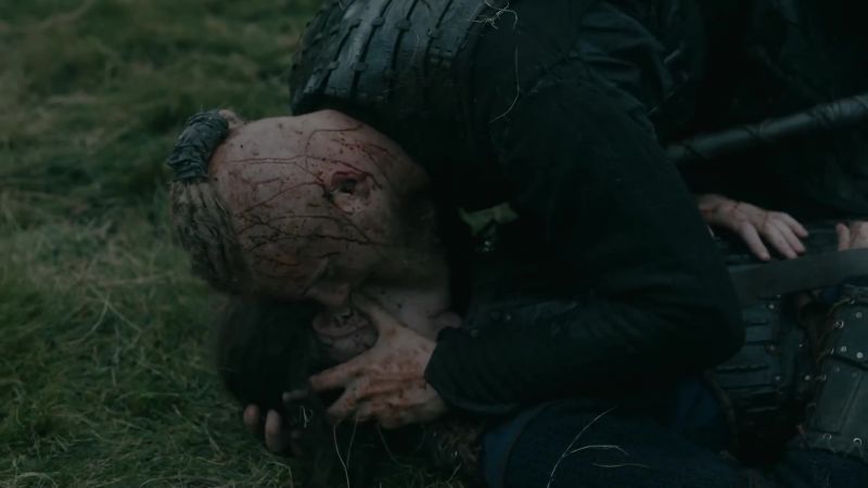 Soon you'll get to live in Valhalla