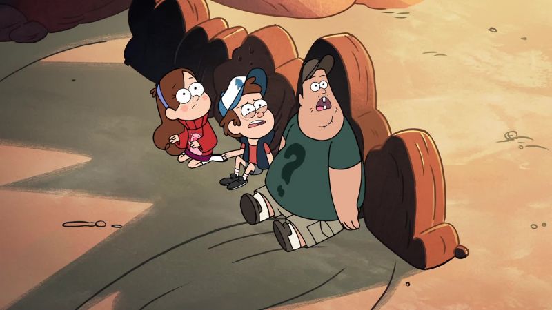 Soos, you did it!