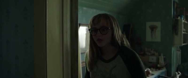 Sophia... Why did you bring me upstairs?