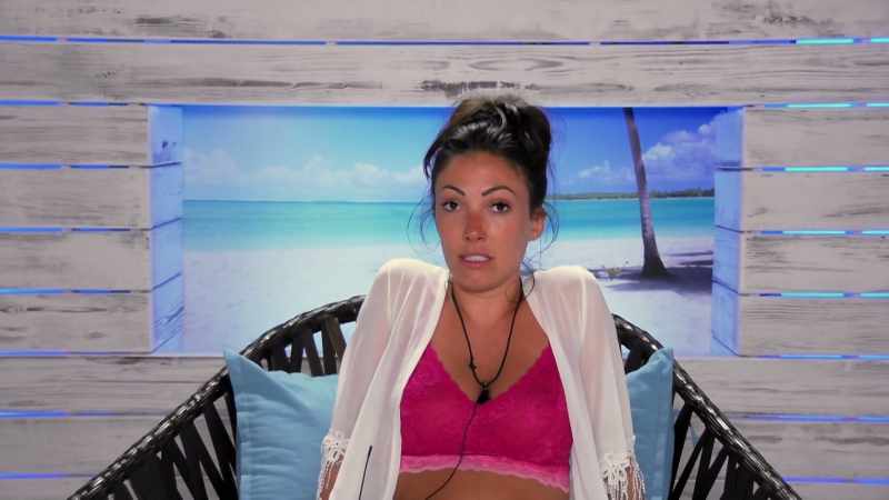 SOPHIE: I think Rachel may see Rykard