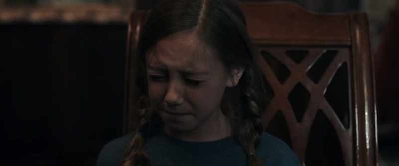 Sophie, it's gonna be okay