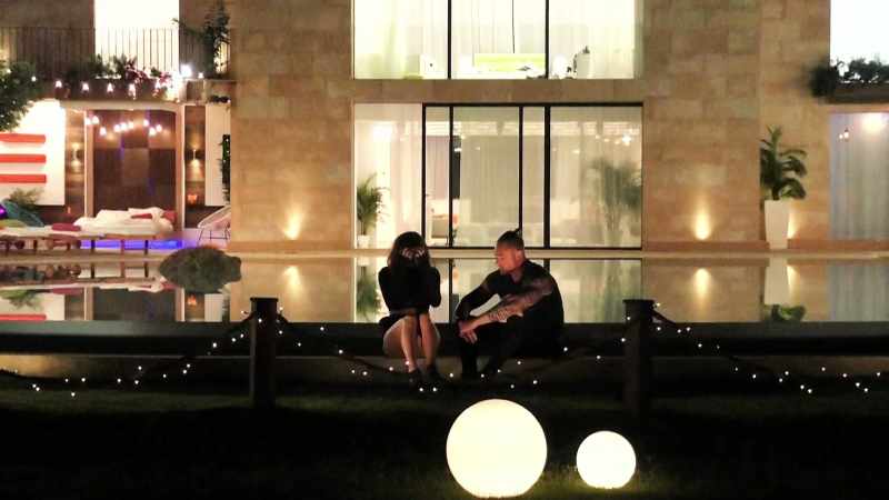�SOPHIE: Yeah. ‐Um, since day one