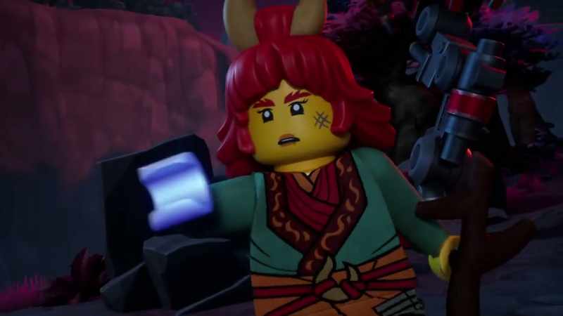 [Sora screams] -[Sora thuds]