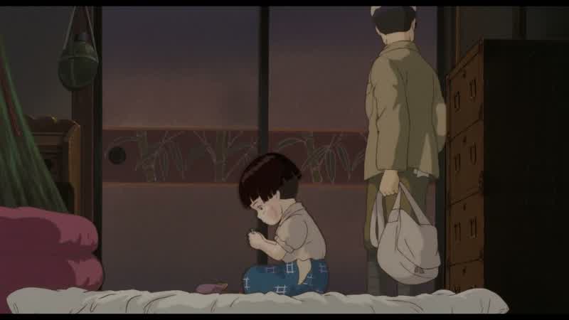 それ 大事なんやから しもうとき。