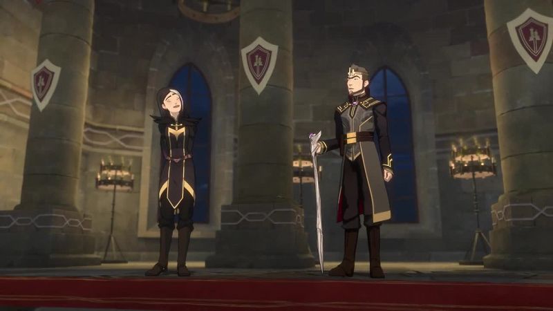 Soren should be here. Why is he late?