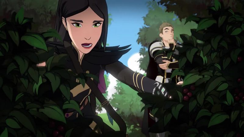[Soren] So... what are we doing here?