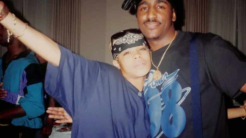 Soren: We spoke to t-boz, and she told us