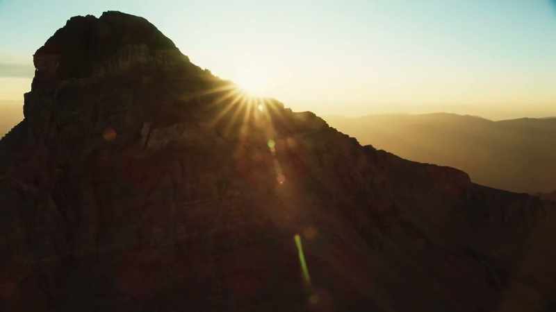 [Sorge] There's a certain silence to it