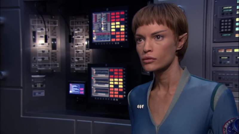 Sorry about that business with the orions