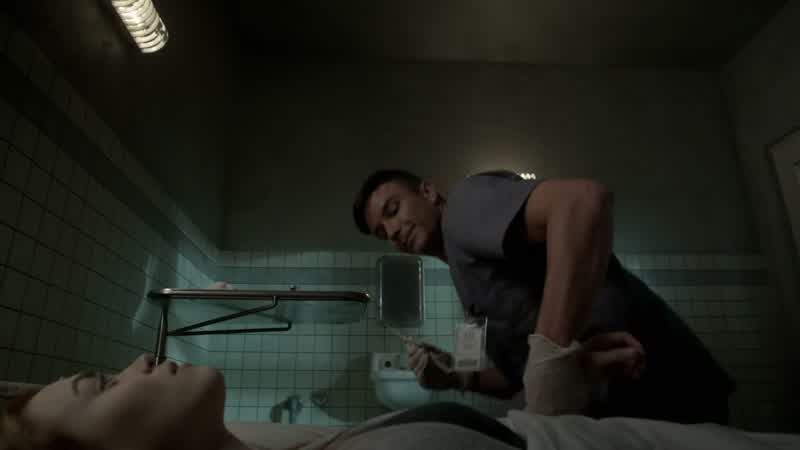 Sorry about her, Lydia