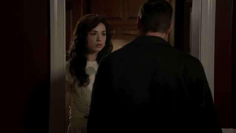 Sorry. - Allison? - Come in