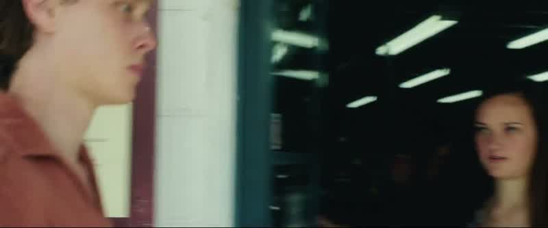 Sorry. Are you coming in?
