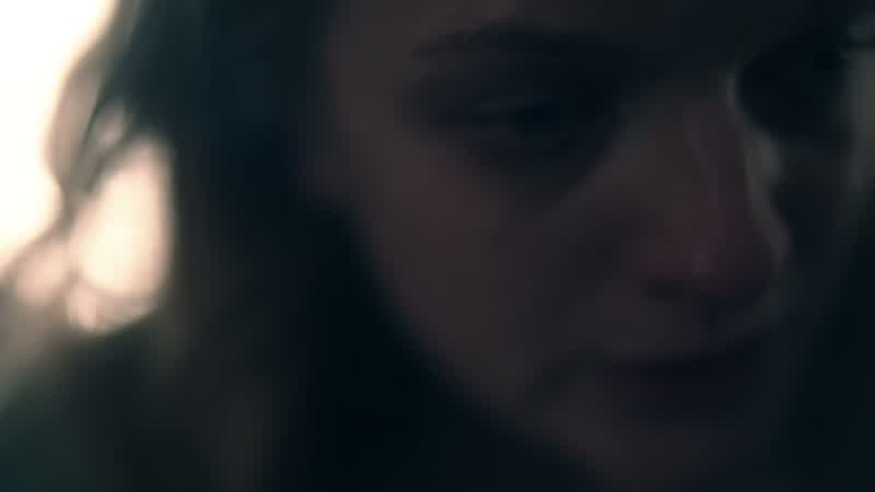 Sorry. Aunt Lydia