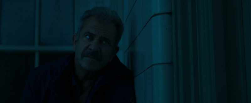 Sorry to bother you, Mr. Vasquez