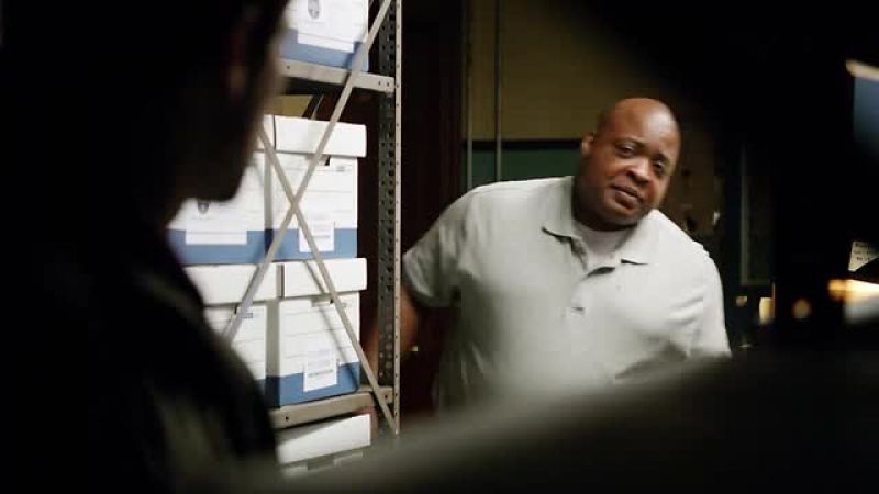Sorry, Burkhardt. Got to lock up and kick you out