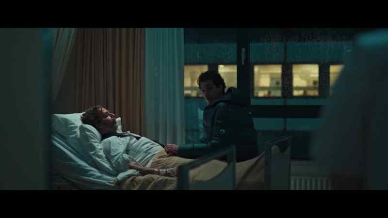 Sorry, you can't stay