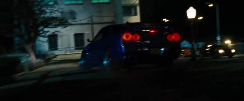 Sorry car