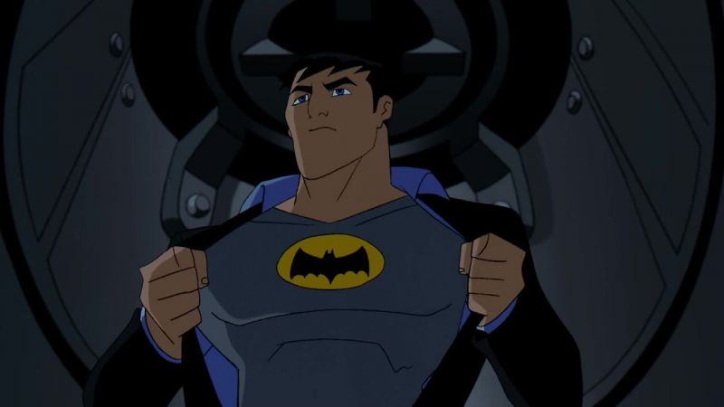 Sorry, Cash, have to rely on another wingman