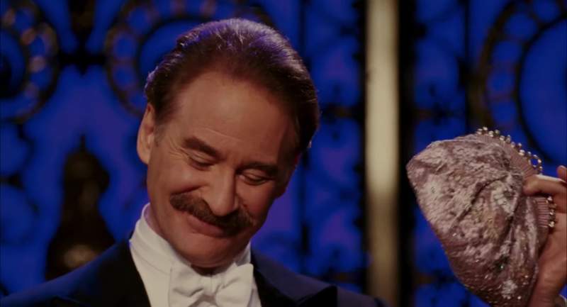 Sorry Clouseau no diamond