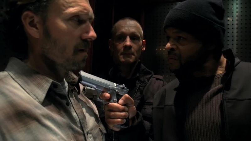 Sorry, Dean. Last stop