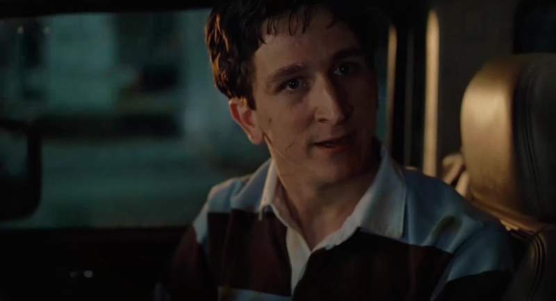 Sorry Denis