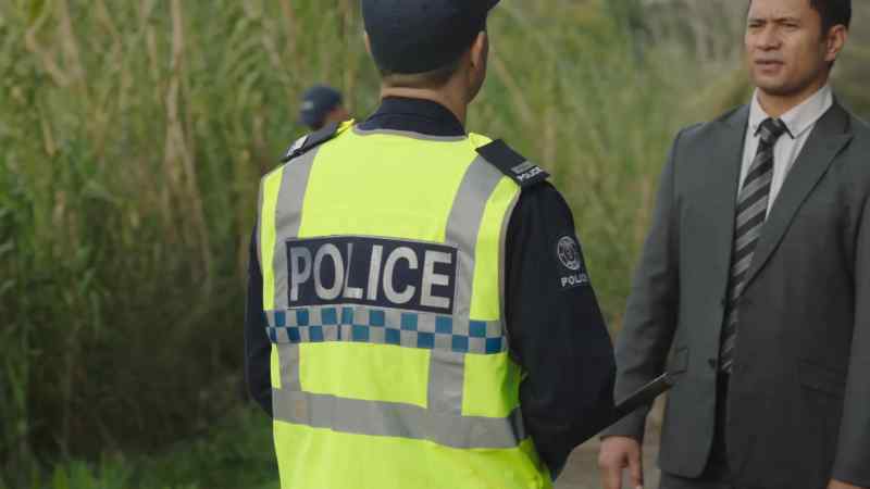 Sorry detectives. Still nothing