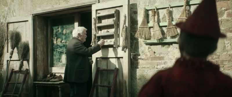 Sorry! - Do you have any money to give me?
