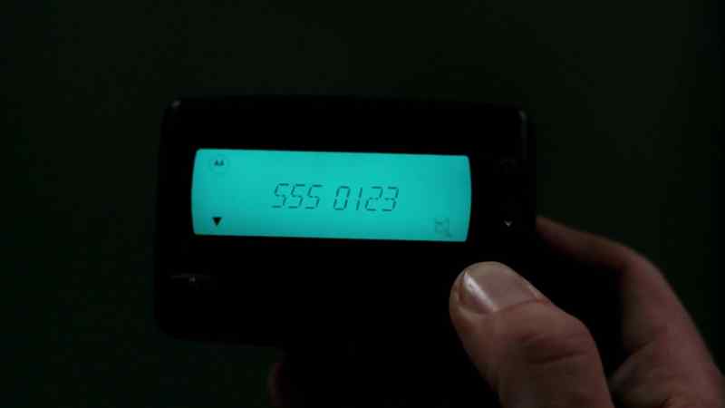 Sorry. Don't know ya. Wouldn't call you if I did. Ohh