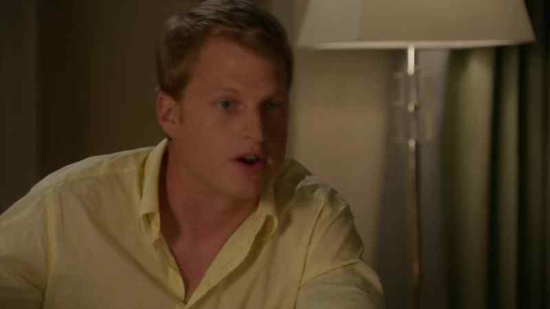 Sorry, Erica. Sam... I can't do this