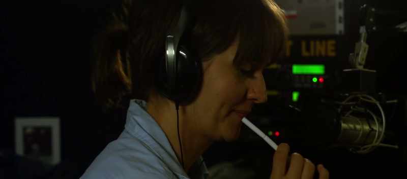 Sorry, folks, I caught Annie off guard
